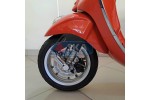 Vespa Primavera IGET 150 ABS Tahun 2022